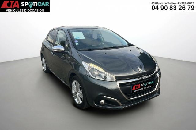 Peugeot 208 image 7