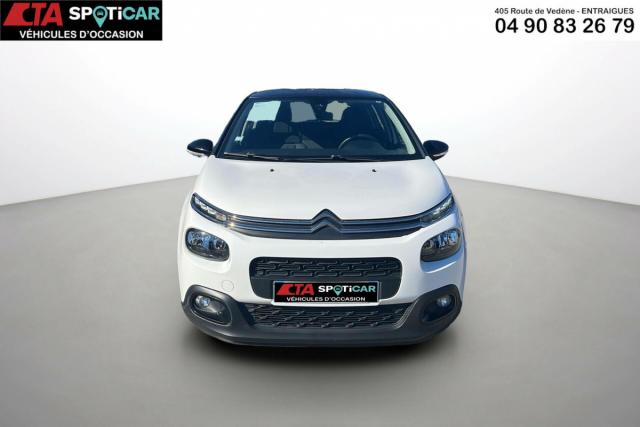Citroen C3 image 8