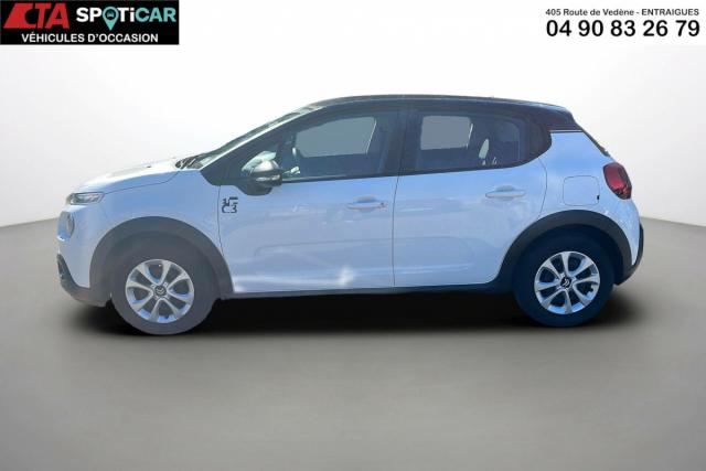Citroen C3 image 9