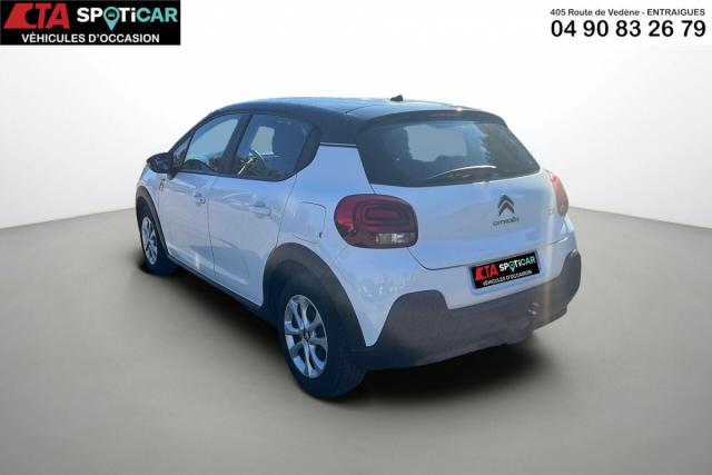 Citroen C3 image 7