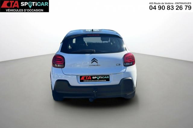 Citroen C3 image 2