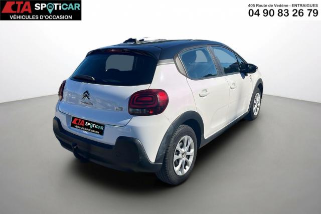 Citroen C3 image 6