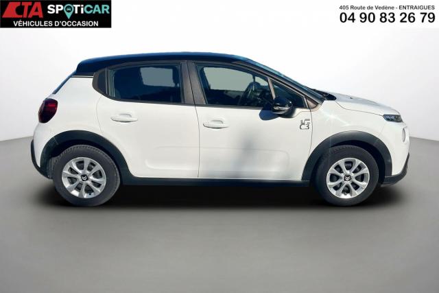 Citroen C3 image 4