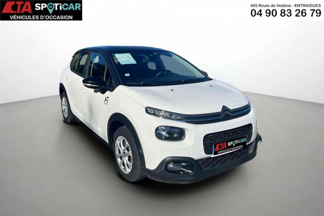 Citroen C3 image 5