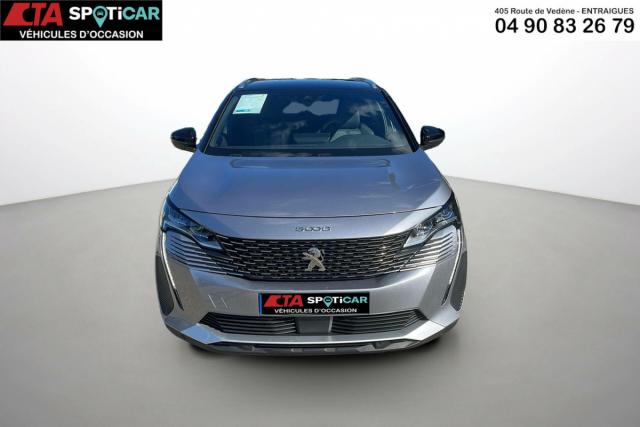 Peugeot 5008 image 2