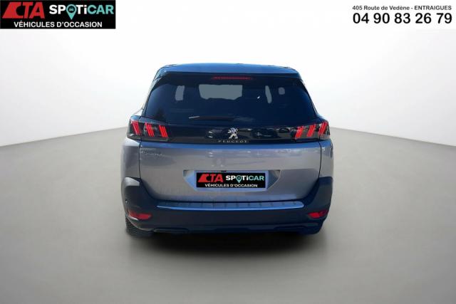 Peugeot 5008 image 7