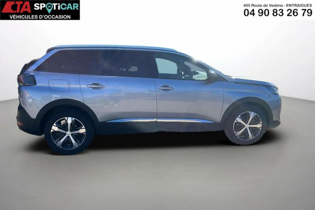 Peugeot 5008 image 6