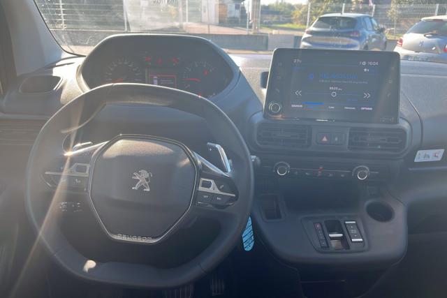 Peugeot Partner image 4