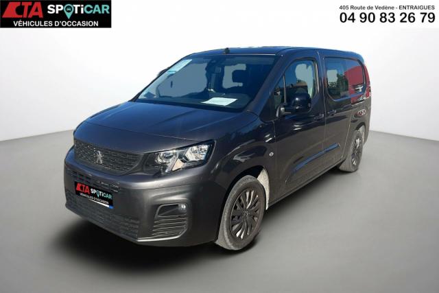 Peugeot Partner image 8