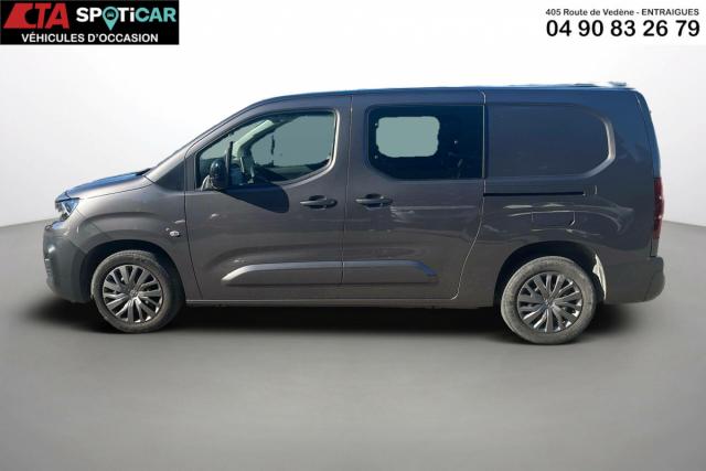 Peugeot Partner image 9