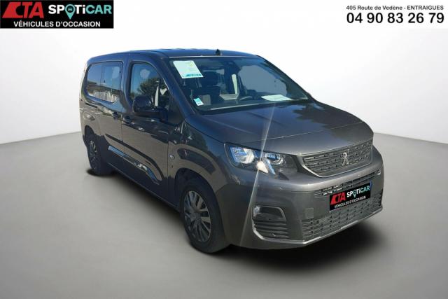 Peugeot Partner image 6