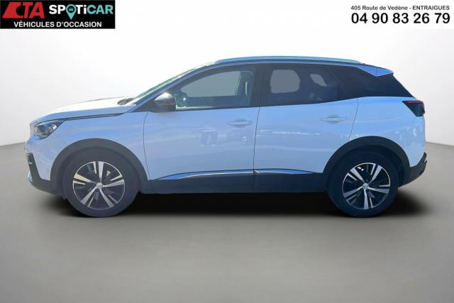 Peugeot 3008 image 9