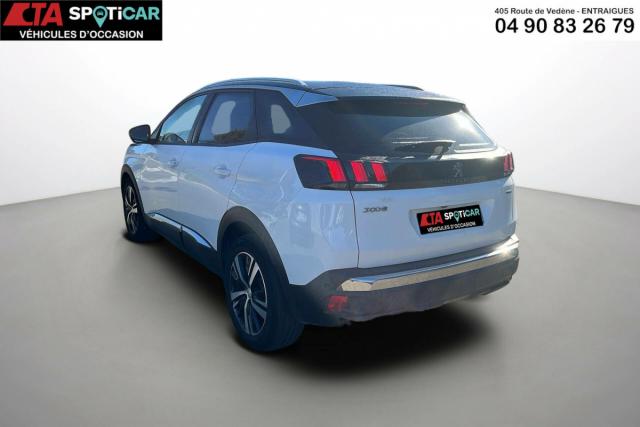 Peugeot 3008 image 7