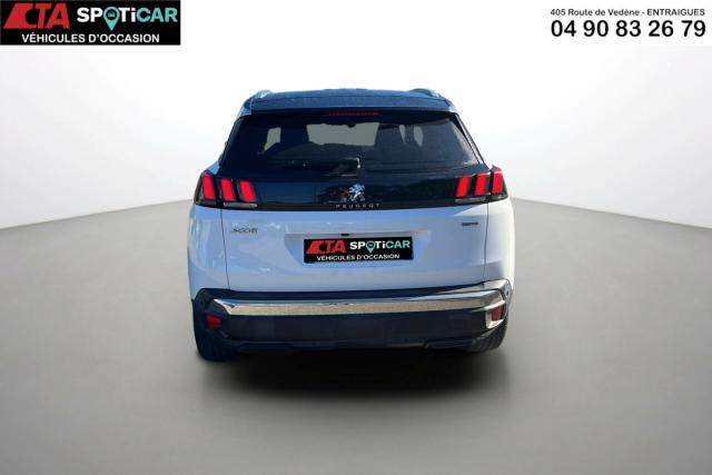 Peugeot 3008 image 2