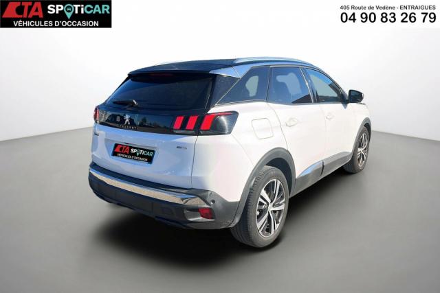 Peugeot 3008 image 6