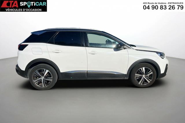 Peugeot 3008 image 5