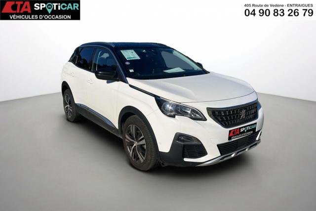 Peugeot 3008 image 4