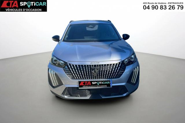 Peugeot 2008 image 2