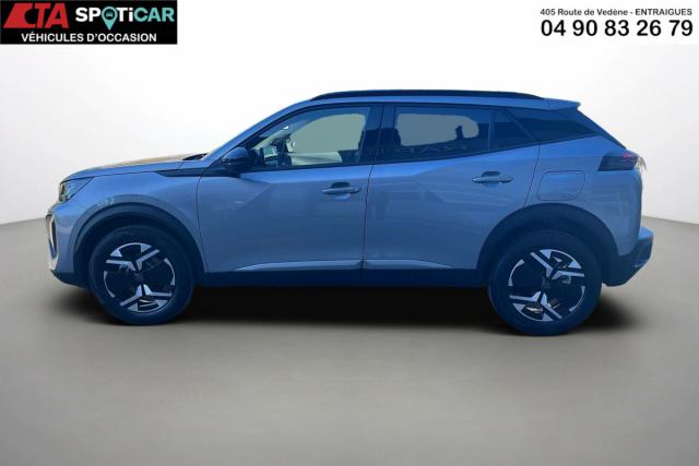 Peugeot 2008 image 9