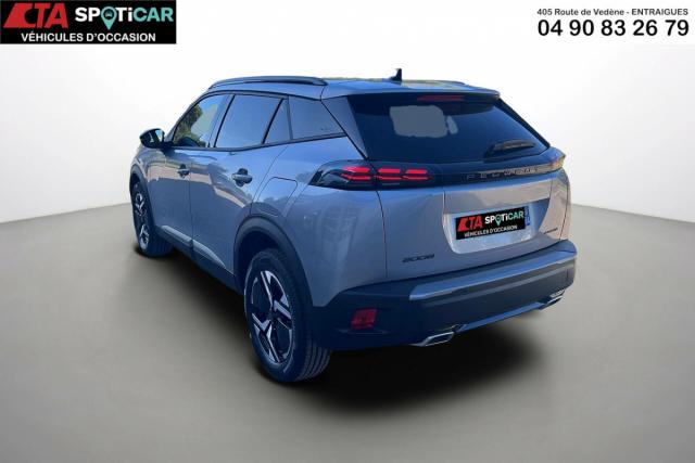 Peugeot 2008 image 5