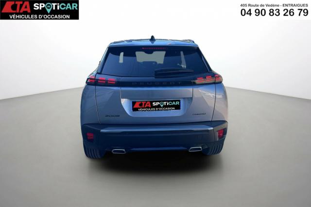 Peugeot 2008 image 7