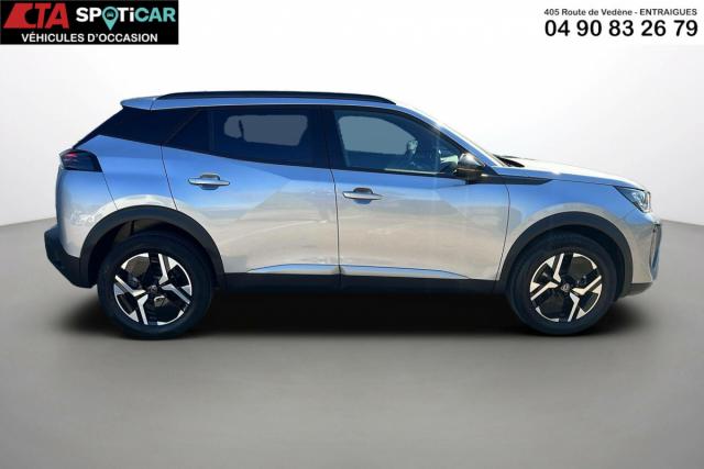 Peugeot 2008 image 1