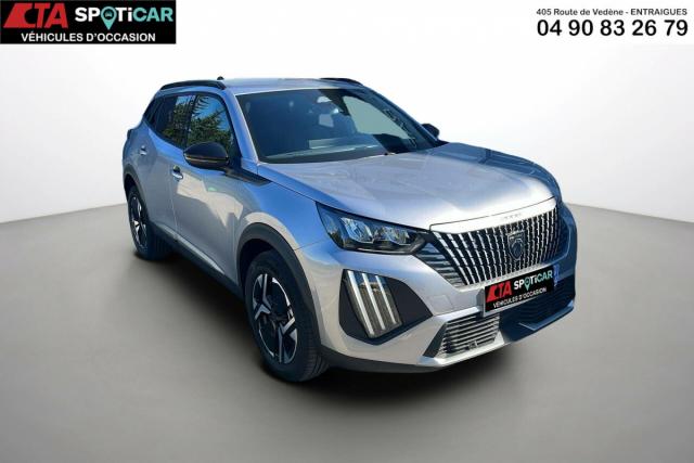 Peugeot 2008 image 6