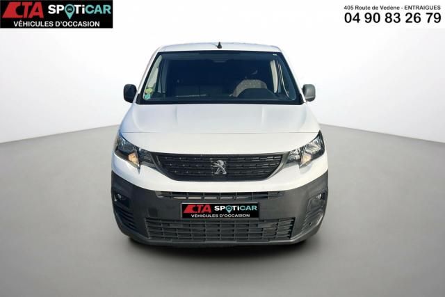 Peugeot Partner image 3