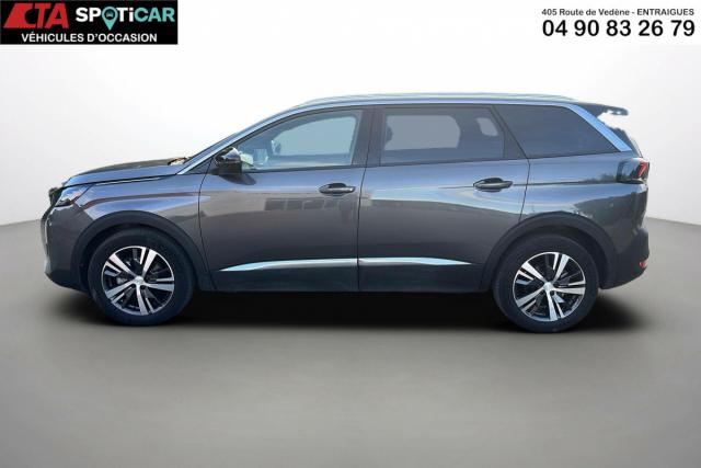 Peugeot 5008 image 8