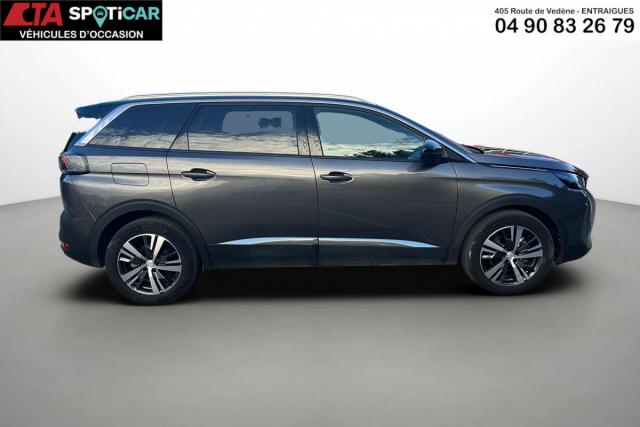 Peugeot 5008 image 5