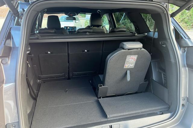 Peugeot 5008 image 6