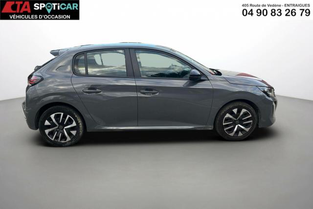 Peugeot 208 image 1
