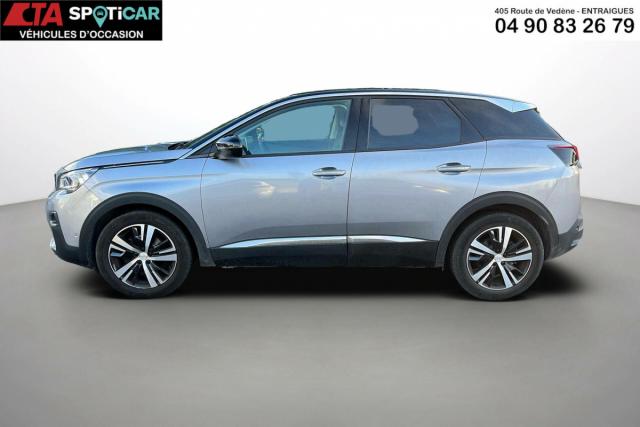 Peugeot 3008 image 5