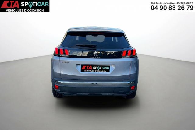 Peugeot 3008 image 4