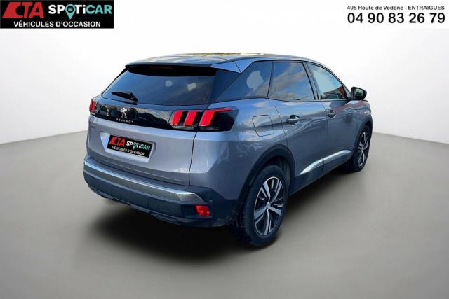 Peugeot 3008 image 6
