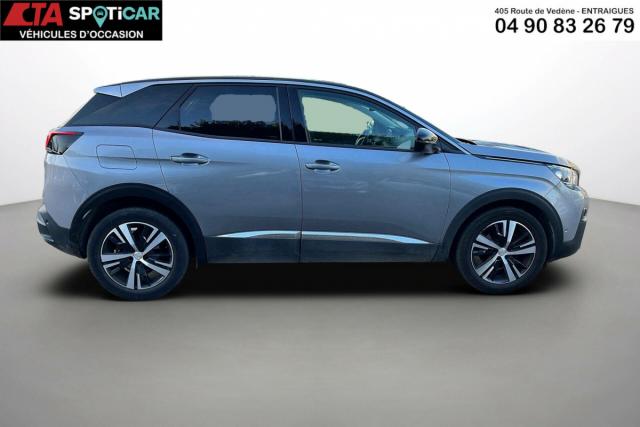 Peugeot 3008 image 9