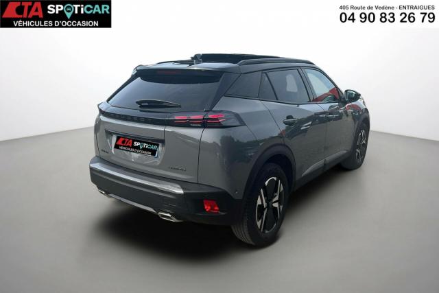 Peugeot 2008 image 3