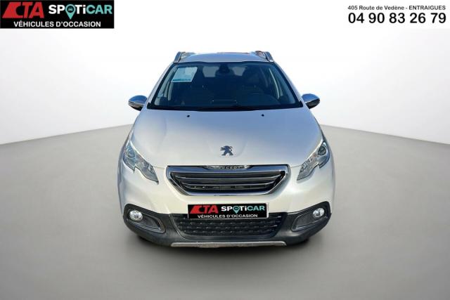 Peugeot 2008 image 9