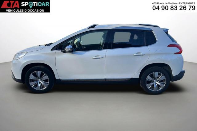 Peugeot 2008 image 7