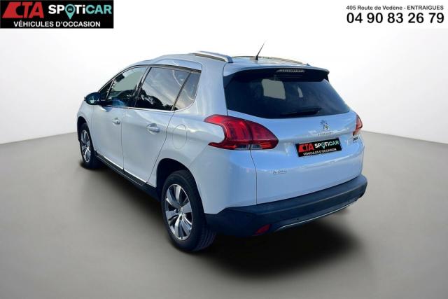 Peugeot 2008 image 4