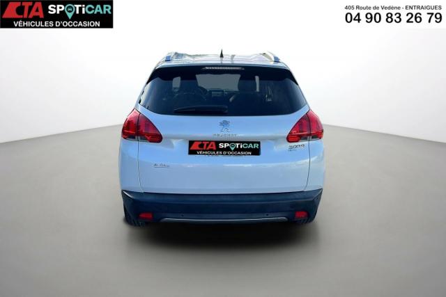 Peugeot 2008 image 3