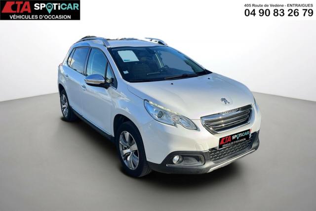 Peugeot 2008 image 5