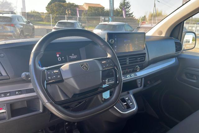 Peugeot Expert image 9