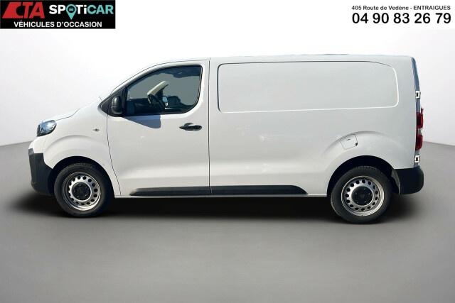 Peugeot Expert image 2