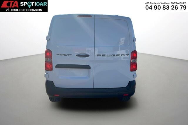Peugeot Expert image 3