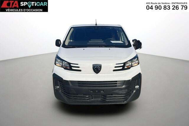 Peugeot Expert image 4