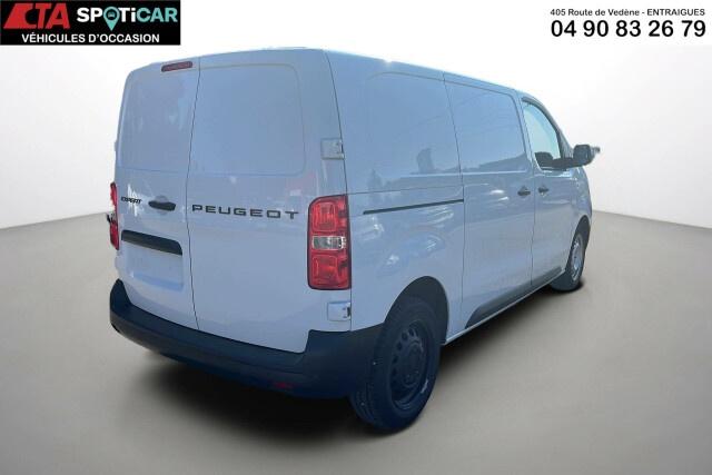 Peugeot Expert image 7