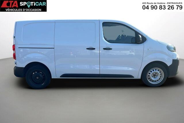 Peugeot Expert image 8