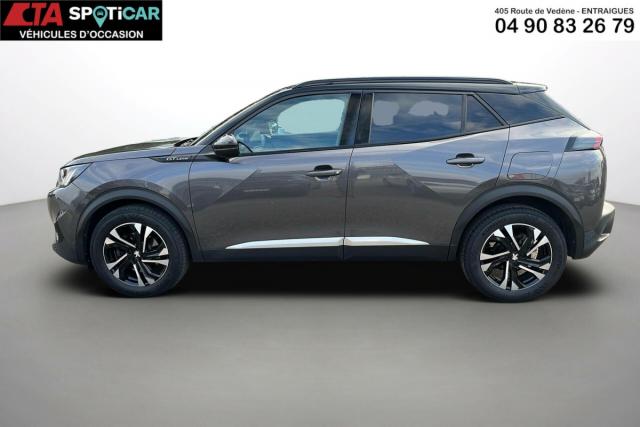 Peugeot 2008 image 7