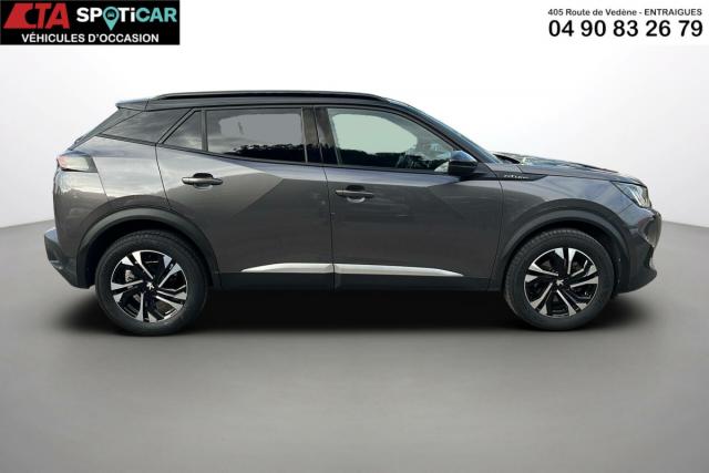 Peugeot 2008 image 3
